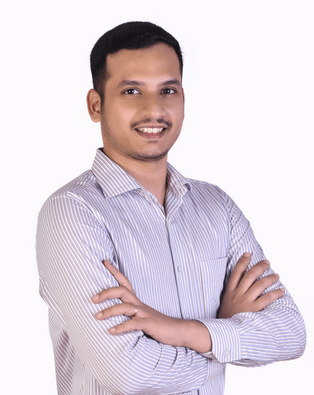 Dr. Rahul Joseph