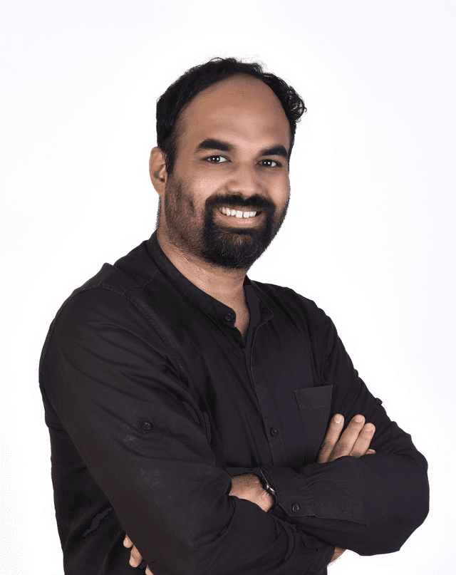 Dr. Rohit S Menon